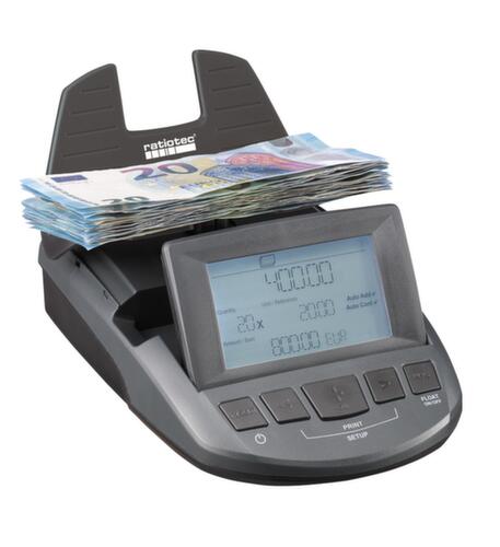 ratiotec Geldwaage