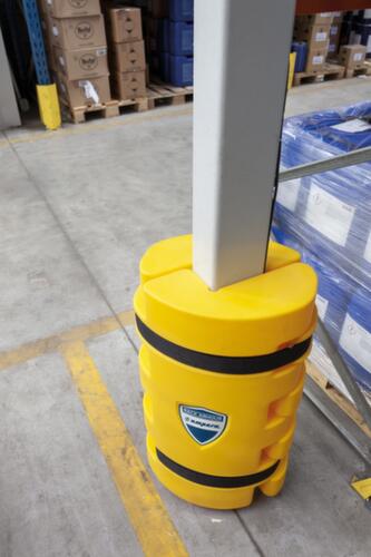 a.m.p.e.r.e. Säulen-Anfahrschutz Rack Armour