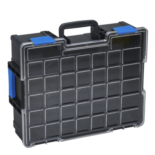 Allit Kleinteilekoffer EuroPlus Pro <K>