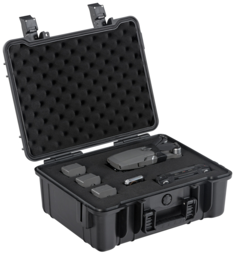 Allit Universalkoffer DinoPlus Outdoor >F<18