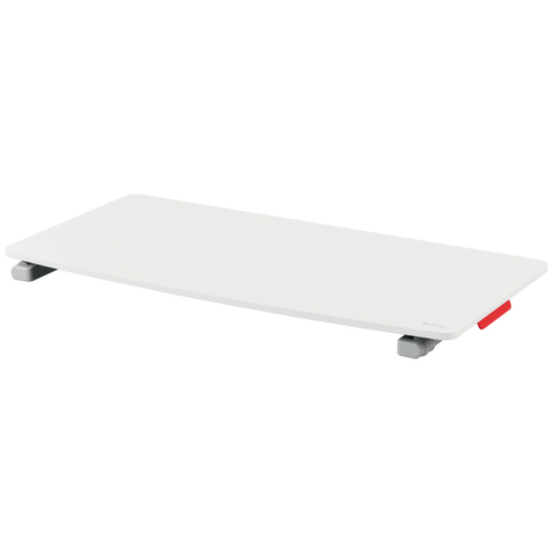 Leitz Höhenverstellbarer Schreibtischaufsatz Ergo Cosy