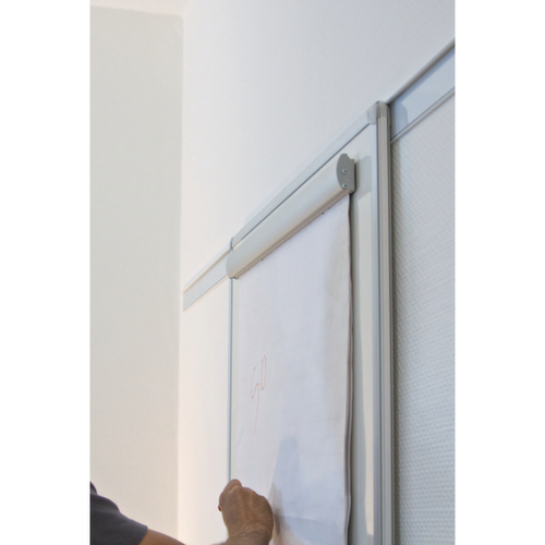 Franken Papierhalter