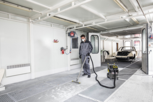 Kärcher Nass-Trockensauger