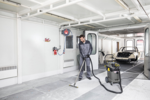 Kärcher Nass-Trockensauger