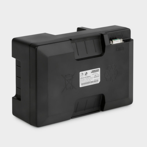 Kärcher Scheuersaugmaschine