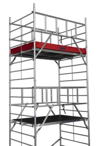 Krause Fahrgerüst MONTO® PROTEC XXL®