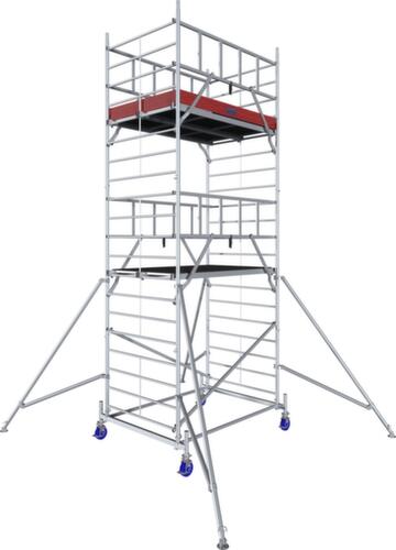 Krause Fahrgerüst MONTO® PROTEC XXL®