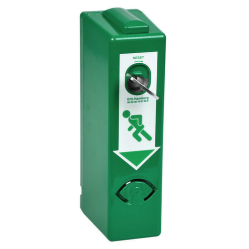 Einhand-Türwächter GfS