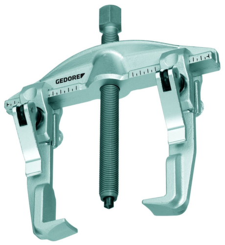 GEDORE 1.04/3A Universal-Abzieher