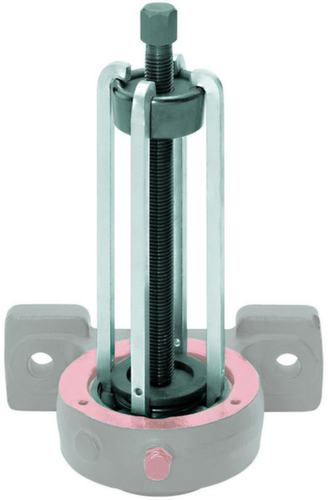 GEDORE 1.29/1 Kugellagerabzieher M10x160