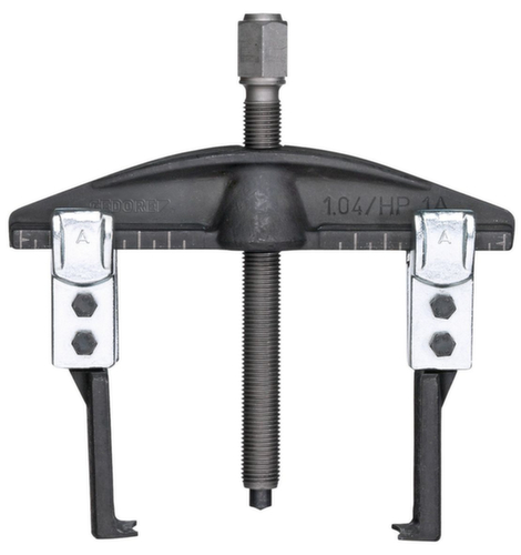 GEDORE 1100 CT2-1.04 Universal-Abzieher-Sortiment