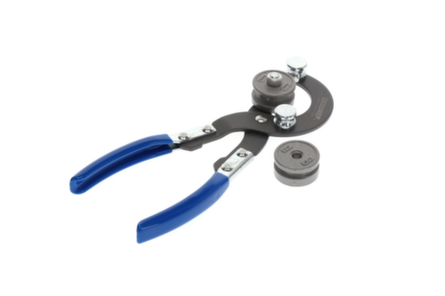 GEDORE 241500 Rohrbiegezange 4,75-10 mm