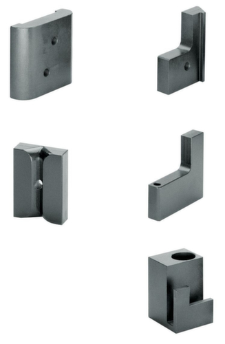 GEDORE 280117 Kröpfungsblock