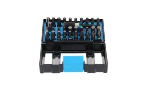 GEDORE 666-032-J Bit-Box Industrie 32-teilig