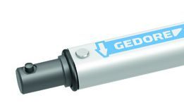 GEDORE DMZ 300 Drehmomentschlüssel DREMASTER Z 16