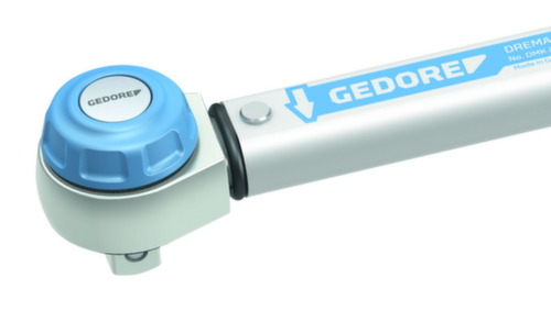 GEDORE DMK 750 Drehmomentschlüssel DREMASTER K 3/4"