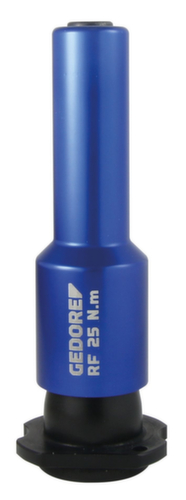 GEDORE RF 5 CAPTURE Capture Schraubfallsimulator 0,5-5 Nm