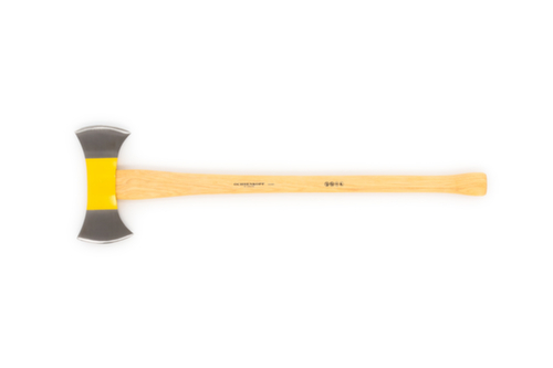 OX 16 H-1008 Doppel-ILTIS-Axt Modell Kanada 1000 g