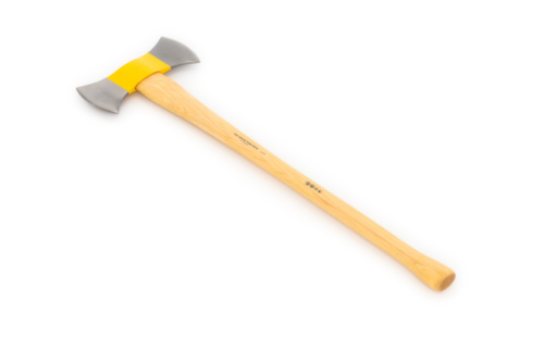 OX 16 H-1008 Doppel-ILTIS-Axt Modell Kanada 1000 g