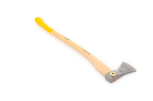 OX OX 20 H-1608 Universal Gold-Forstaxt Hickorystiel 1600 g