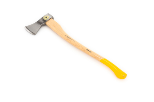 OX OX 20 H-1608 Universal Gold-Forstaxt Hickorystiel 1600 g