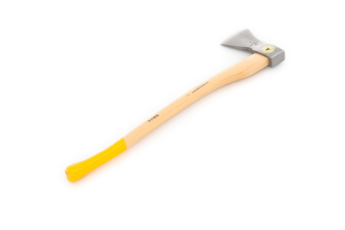 OX OX 20 H-1608 Universal Gold-Forstaxt Hickorystiel 1600 g