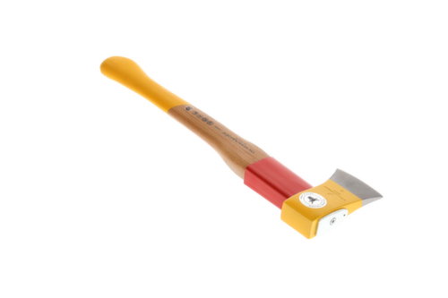 OX 644 H-1255 SPALT-FIX-Beil ROTBAND-PLUS