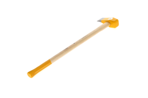 OX OX 35 E-3001 PROFI-Spalthammer mit Eschenstiel