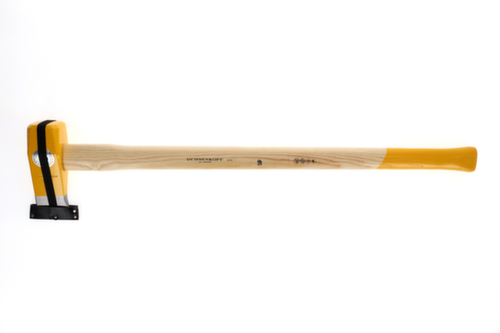 OX OX 35 E-3001 PROFI-Spalthammer mit Eschenstiel