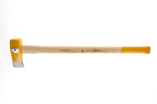 OX OX 35 E-3001 PROFI-Spalthammer mit Eschenstiel