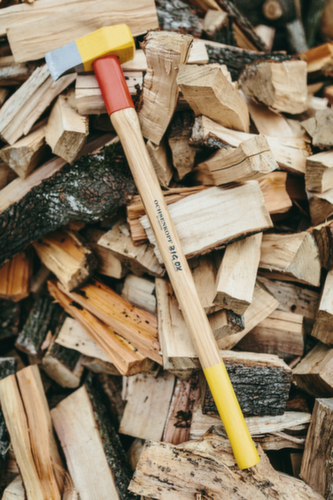 OX 635 H-3009 PROFI-Holzspalthammer BIG OX