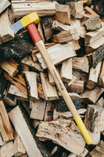 OX 635 H-3009 PROFI-Holzspalthammer BIG OX