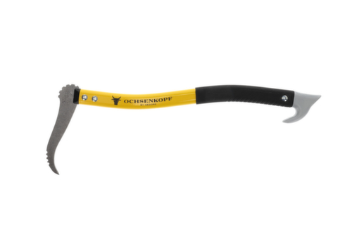 OX 172 A-0500 Alu-Handsappie 50 cm