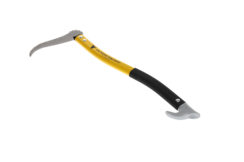 OX 172 A-0500 Alu-Handsappie 50 cm