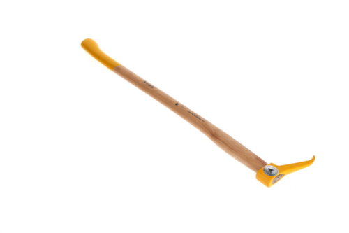 OX 173 H-0580 Handsappie mit 80 cm Hickorystiel