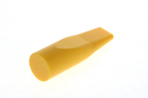 OX OX 49-0000 Kunststoffeinsatz weiß