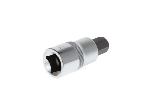 GEDORE RED R62551210 Schraubendraubereinsatz 1/2" 12 mm Länge 55 mm