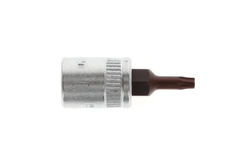 GEDORE ITX 20 T10 Schraubendrehereinsatz 1/4" TX T10