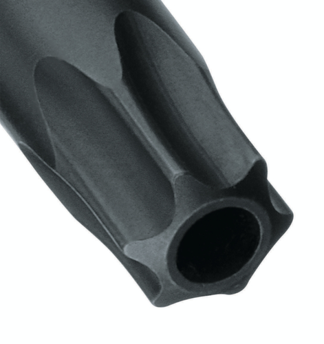 GEDORE ITX 19 B T27 Schraubendrehereinsatz 1/2" TX Stift T27