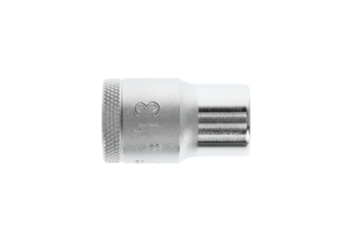 GEDORE 19 13 Steckschlüsseleinsatz 1/2"