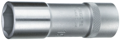 GEDORE 19 L 16 Steckschlüsseleinsatz 1/2"