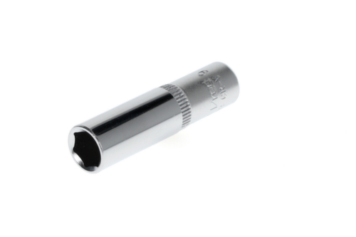 GEDORE R41000909 Steckschlüsseleinsatz 1/4" 6-kant 9 mm Länge 50 mm