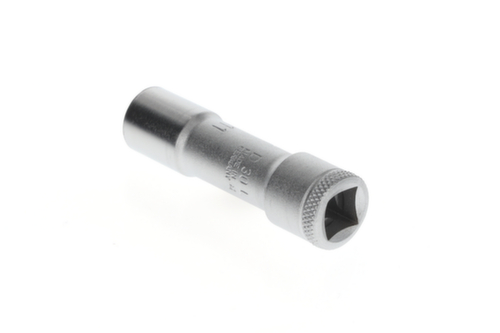 GEDORE D 30 L 11 Steckschlüsseleinsatz 3/8" lang UD-Profil 11 mm