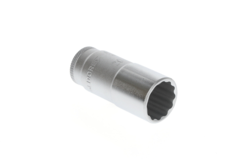 GEDORE D 30 L 20 Steckschlüsseleinsatz 3/8" lang UD-Profil 20 mm