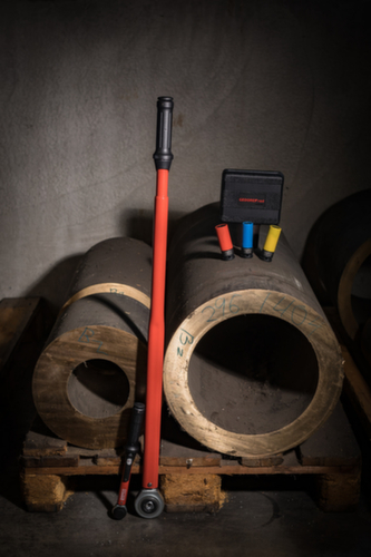 GEDORE R69003024 Steckschlüssel-Satz 1/2" 10-32mm 24-teilig