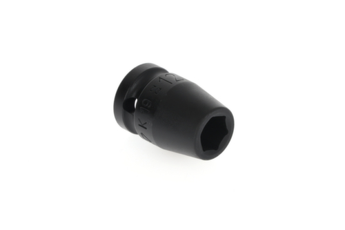 GEDORE K 19 12 Kraftschraubereinsatz 1/2" 6-kant 12 mm