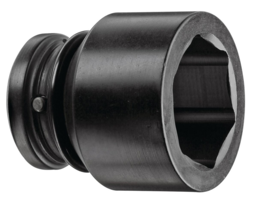 GEDORE K 21 S 42 Kraftschraubereinsatz 1" 42 mm