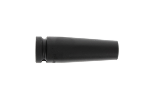 GEDORE R63001116 Kraftschraubereinsatz 1/2" 6-kant 11 mm Länge 78 mm