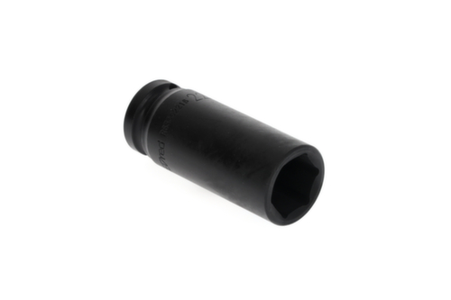 GEDORE R63002216 Kraftschraubereinsatz 1/2" 6-kant 22 mm Länge 78 mm