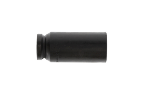 GEDORE R63002416 Kraftschraubereinsatz 1/2" 6-kant 24 mm Länge 78 mm